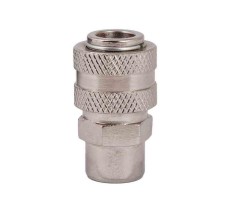 Cupla rapida 1/4&rdquo; QC02, Raider 089925