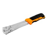 Capsator tip ciocan profesional din otel pentru capse G, 6-10 mm