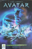 AVATAR, CONFRUNTAREA CU NA&#039;VI-JAMES CAMERON&#039;S-272069