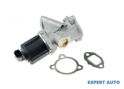 Valva egr Suzuki Swift 3 (2005-&amp;gt;)[MZ,EZ] #1 foto