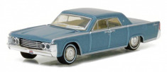 1965 Lincoln Continental - Madison Gray Metallic (Hobby Exclusive) 1:64 foto