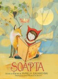 soapta - Pamela Zagarenski - DPH