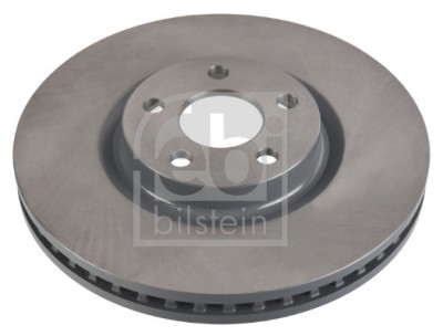 FEBI BILSTEIN 107716 Disc frana foto