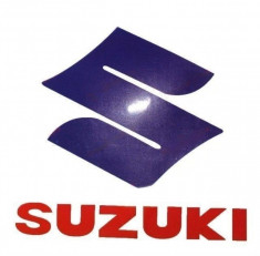 Abtipild frontal Suzuki foto