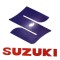 Abtipild frontal Suzuki