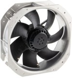 Ventilator: AC axial 230VAC 280x280x80mm 1695m3/h 70dBA IP44