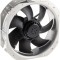 Ventilator: AC axial 230VAC 280x280x80mm 1695m3/h 70dBA IP44