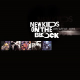 New Kids On The Block - Greatest Hits | New Kids On The Block