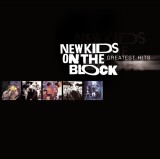 New Kids On The Block - Greatest Hits | New Kids On The Block, Columbia Records