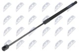Amortizor capota Seat Ibiza V hatchback 2017-; lungime 554mm, 285N, stanga = dreapta; 6F0827550; NTY, aftermarket