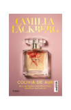 Colivia de aur - Paperback brosat - Camilla L&auml;ckberg - Trei
