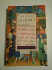 CATHARII - Anne BRENON foto