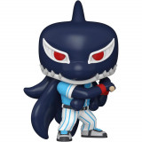 Cumpara ieftin Figurina Funko POP Animation MHA HLB - Gang Orca (baseball)