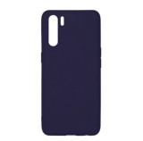Cumpara ieftin Husa Telefon Silicon Huawei P30 Pro Matte Dark Blue