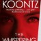 The Whispering Room: A Jane Hawk Novel