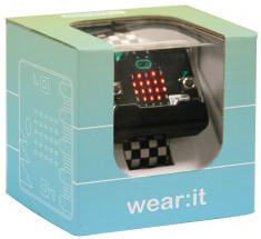 Micro:bit Smart Kit foto