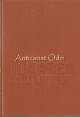 Irigarea Culturilor - Vlad Ionescu-Sisesti foto