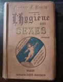L&#039;Hygiene des sexes - E. Monin