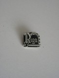 QW9 N3 75 - insigna - orase - capitale - Riga, Europa