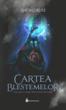 Cartea Blestemelor. Seria Ultimul imparat nemuritor Vol.1, Hyperliteratura