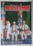 RASTIMP , REVISTA DE CULTURA SI TRADITIE POPULARA , ANUL XXIII , NUMARUL 2 , 2020