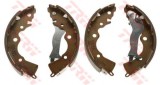 Set saboti frana HYUNDAI ACCENT III (MC) (2005 - 2010) TRW GS8766