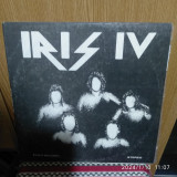 -Y- IRIS IV - DISC VINIL LP, Rock