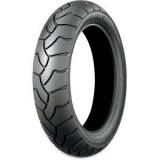 Motorcycle TyresBridgestone BW502 ( 150/70 R17 TT 69V Roata spate, M/C, Variante G )