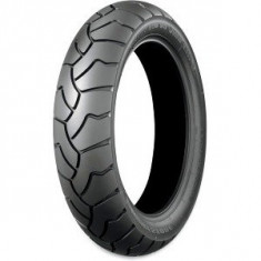 Motorcycle TyresBridgestone BW502 ( 160/60 ZR17 TL (69W) Roata spate, M/C, Variante G )