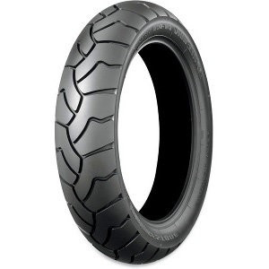 Motorcycle TyresBridgestone BW502 ( 160/60 ZR17 TL (69W) Roata spate, M/C, Variante G ) foto