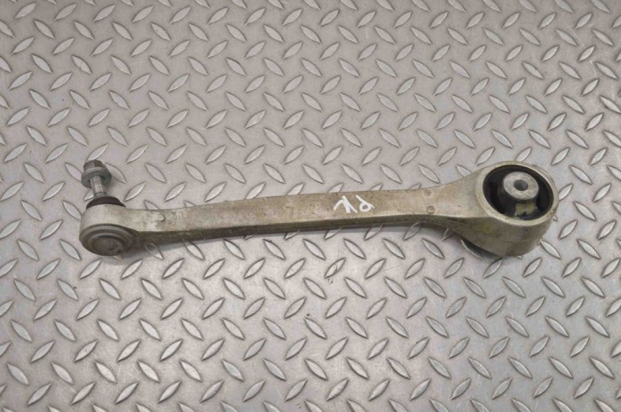 Braț curbat st&acirc;nga față TESLA MODEL S 2018 OEM: Hatchback | 20663640