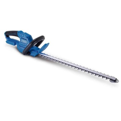 Masina de taiat gard viu fara acumulator C-HT570-X Scheppach 5910607900, 20 V foto