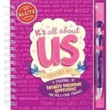 It&#039;s All About Us | April Chorba