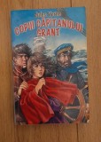 Jules Verne - Copiii Capitanului Grant