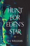 Hunt for Eden&#039;s Star