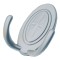 Cuier A-360, mat - crom - 22