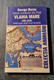 Istoria romanilor din Pind Vlahia Mare 980 1259 George Murnu