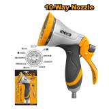 Pistol stropit metal 3/4 - Ingco HZATN1101