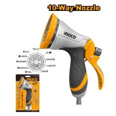 Pistol stropit metal 3/4 - Ingco HZATN1101