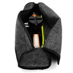 Husa din material solid cu velcro pentru scule si dspozitive SN35P foto