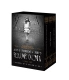 Miss Peregrine&#039;s Peculiar Children Boxed Set