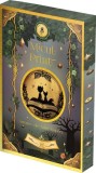 Micul prinț - cu folio și canturi ilustrate - Paperback - Antoine de Saint-Exup&eacute;ry - Didactica Publishing House