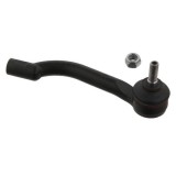 Cap de bara NISSAN QASHQAI / QASHQAI +2 (J10, JJ10) (2007 - 2013) RINGER 1140001174