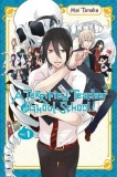 A Terrified Teacher at Ghoul School, Vol. 1