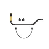 Cumpara ieftin Sonik Gizmo Swingbob Slim - Purple (Purpuriu)