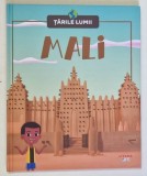 MALI , COLECTIA TARILE LUMII , 2025