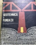 DVP30 Geotehnica si Fundatii