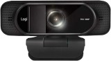 CAMERA WEB LOGILINK senzor. 1080p Full-HD cu rezolutie video 1920x1080; unghi vizualizare 96grade, pivotare 90grade, rotatie 360grade, microfon dual,