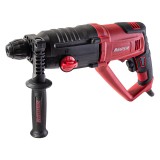 Ciocan rotopercutor Raider, 950 W, 1200 rpm, 4820 percutii/min, 3 J, 4 functii, mandrina SDS plus