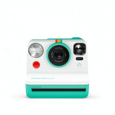 Camera Foto Instant Polaroid Now i-Type, Mint foto